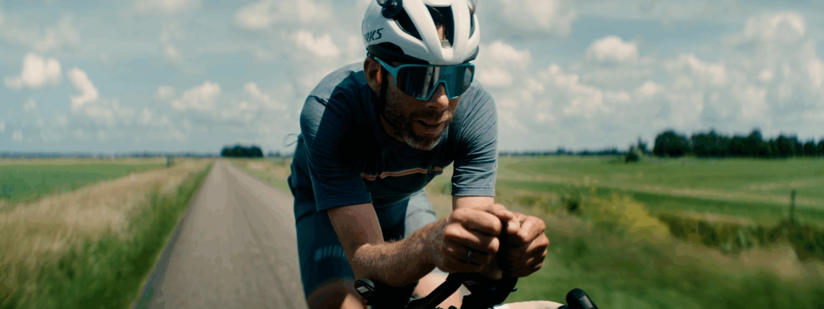 Race Around the Netherlands